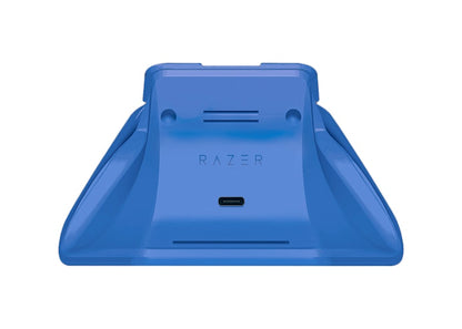 Razer Universal Quick Charging Station RC21-01750700-R3U1 Aqua Shift