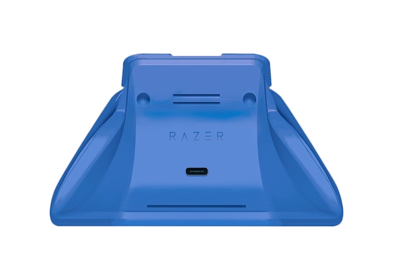 Razer Universal Quick Charging Station RC21-01750700-R3U1 Aqua Shift