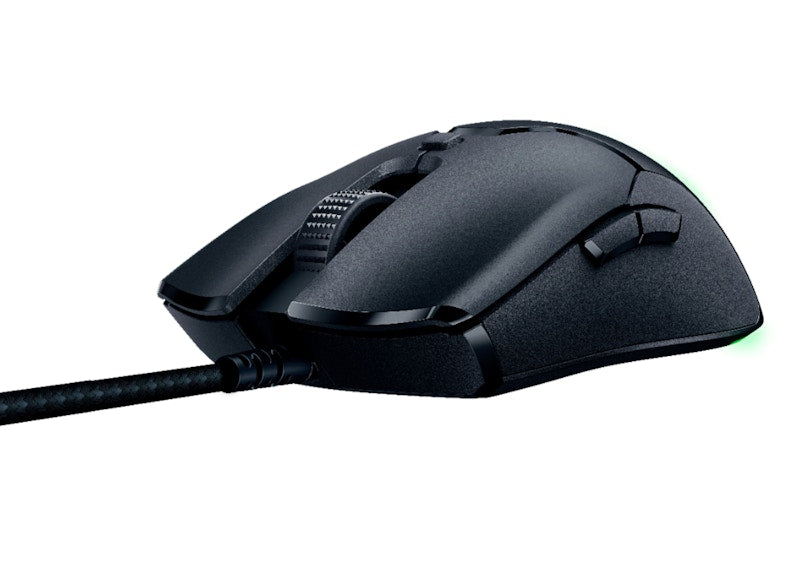 Razer Viper Mini Wired Optical Gaming Mouse RZ01-03250100-R3U1 Black