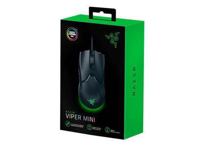 Razer Viper Mini Wired Optical Gaming Mouse RZ01-03250100-R3U1 Black