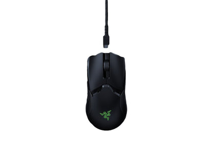 Razer Viper Ultimate Wireless Gaming Mouse with Charging Dock RZ01-03050100-R3U1 Black