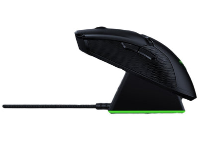 Razer Viper Ultimate Wireless Gaming Mouse with Charging Dock RZ01-03050100-R3U1 Black