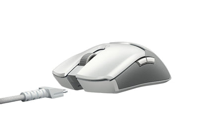 Razer Viper Ultimate Wireless Gaming Mouse with Charging Dock RZ01-03050400-R3M1 Mercury