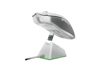 Razer Viper Ultimate Wireless Gaming Mouse with Charging Dock RZ01-03050400-R3M1 Mercury