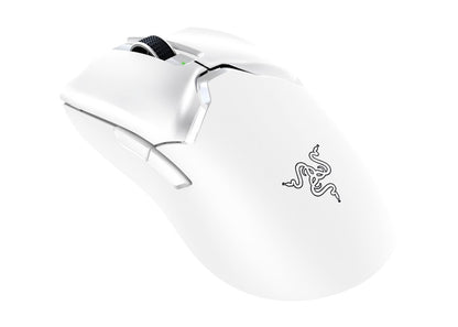 Razer Viper V2 Pro Wireless Optical Gaming Mouse RZ01-04390200-R3U1 White
