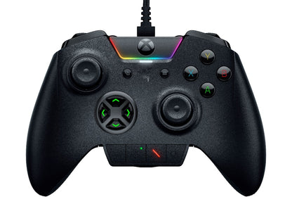 Razer Wolverine Xbox Gaming Controller RZ06-02250100-R3U1 Black