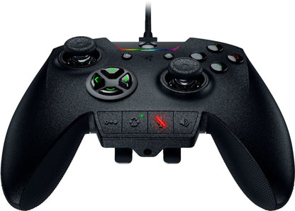 Razer Wolverine Xbox Gaming Controller RZ06-02250100-R3U1 Black