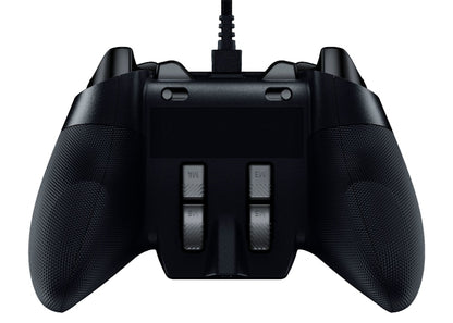 Razer Wolverine Xbox Gaming Controller RZ06-02250100-R3U1 Black