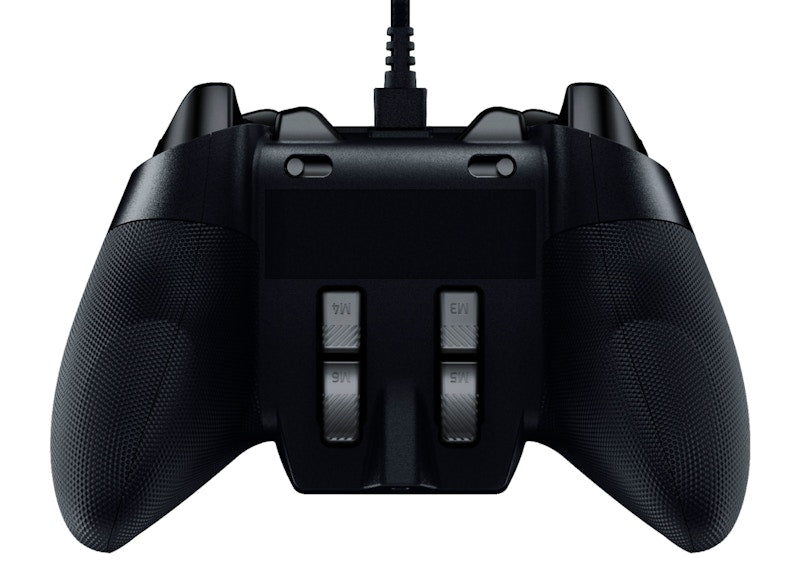 Razer Wolverine Xbox Gaming Controller RZ06-02250100-R3U1 Black