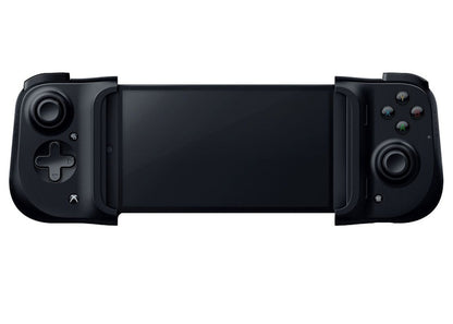 Razer Xboc Kishi for Android Gaming Controller RZ06-02900200-R3U1 Black