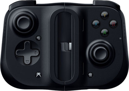 Razer Xboc Kishi for Android Gaming Controller RZ06-02900200-R3U1 Black