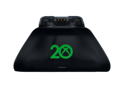 Razer Xbox 20th Anniversary Limited Edition Universal Quick Charging Station RC21-01750900-R3U1
