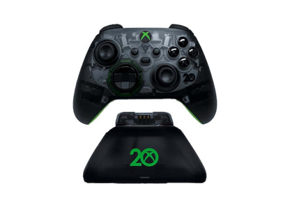 Razer Xbox 20th Anniversary Limited Edition Universal Quick Charging Station RC21-01750900-R3U1