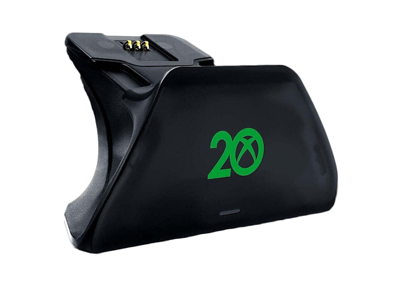 Razer Xbox 20th Anniversary Limited Edition Universal Quick Charging Station RC21-01750900-R3U1