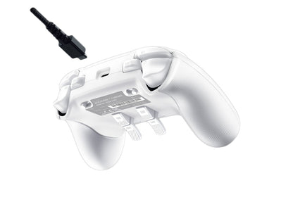 Razer Xbox Series X/S Wolverine V2 Chroma Controller RZ06-04010200-R3U1 White