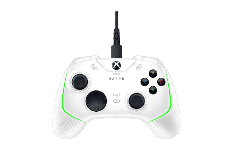 Razer Xbox Series X/S Wolverine V2 Chroma Controller RZ06-04010200-R3U1 White
