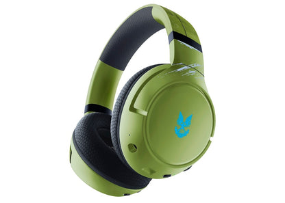 Razer Xbox Series X|S x Halo Inifinite Kaira Pro Wireless Gaming Headset RZ04-03470200-R3M1 Green