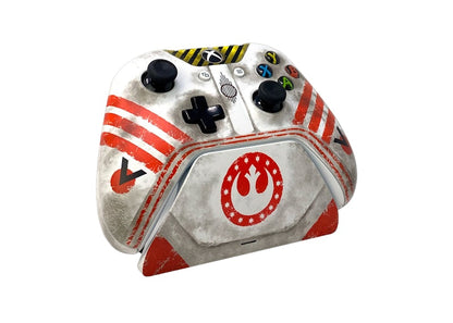 Razer Xbox Star Wars: Squadron Edition Wireless Controller & Pro Charging Stand ELDSXBWCR-0MNWR