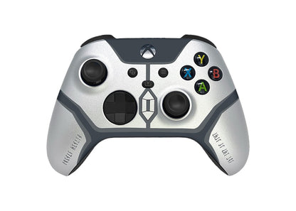 Razer Xbox The Mandalorian Beskar Edition Wireless Controller & Quick Charging Stand ELDSXBWCR-XGMND