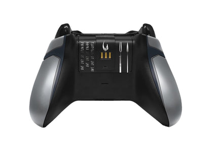 Razer Xbox The Mandalorian Beskar Edition Wireless Controller & Quick Charging Stand ELDSXBWCR-XGMND