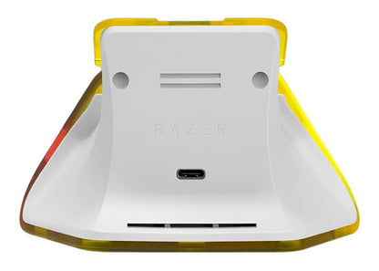Razer Xbox Universal Quick Charging Station Forza Horizon 5 Limited Edition (US Plug) RC21-01750800-R3U1