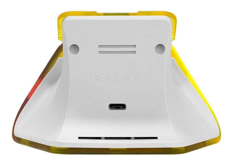 Razer Xbox Universal Quick Charging Station Forza Horizon 5 Limited Edition (US Plug) RC21-01750800-R3U1