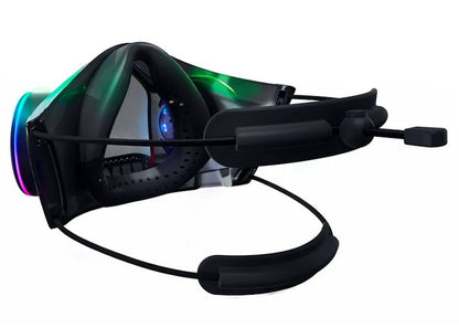 Razer Zephyr Mask RC81-03870128-R3M1