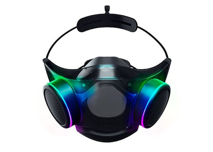 Razer Zephyr Mask Starter Pack RC81-03870128-R3M1/RC81-03870300-R3M1/RZ81-03870100-R3M1