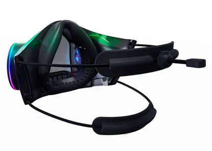 Razer Zephyr Mask Starter Pack RC81-03870128-R3M1/RC81-03870300-R3M1/RZ81-03870100-R3M1