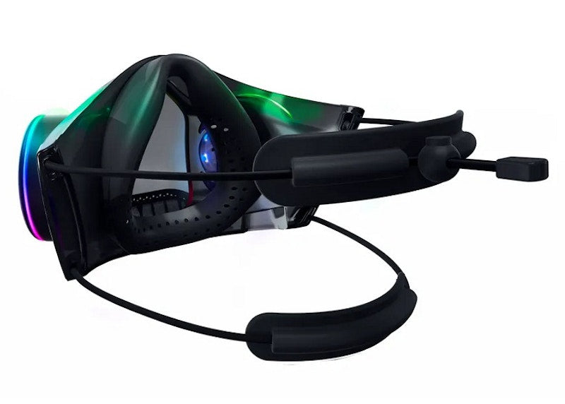 Razer Zephyr Mask Starter Pack RC81-03870128-R3M1/RC81-03870300-R3M1/RZ81-03870100-R3M1