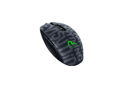 Razer x EVISU Orochi V2 Wireless Gaming Mouse RZ01-03731300-R3M1