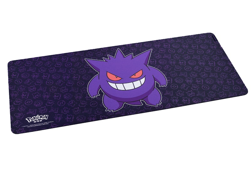 Razer x Pokemon Gengar Mouse Pad