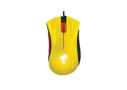 Razer x Pokémon Pikachu Limited Edition Mouse & Mat Bundle RZ83-02540100-B3D1 (2Y) Yellow