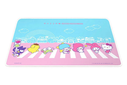 Razer x Sanrio Hello Kitty Wired Mouse & Mouse Pad 9SIA4REGR81730 Pink