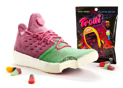 Trolli x Harden Vol. 2: SourStock Edition