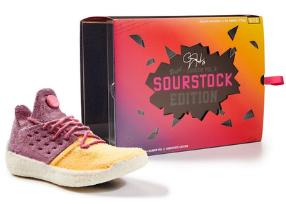 Trolli x Harden Vol. 2: SourStock Edition