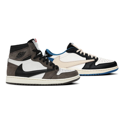 ReStockX France Travis Scott Ou Sacai