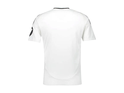 Real Madrid Away 2024/25 Jersey White