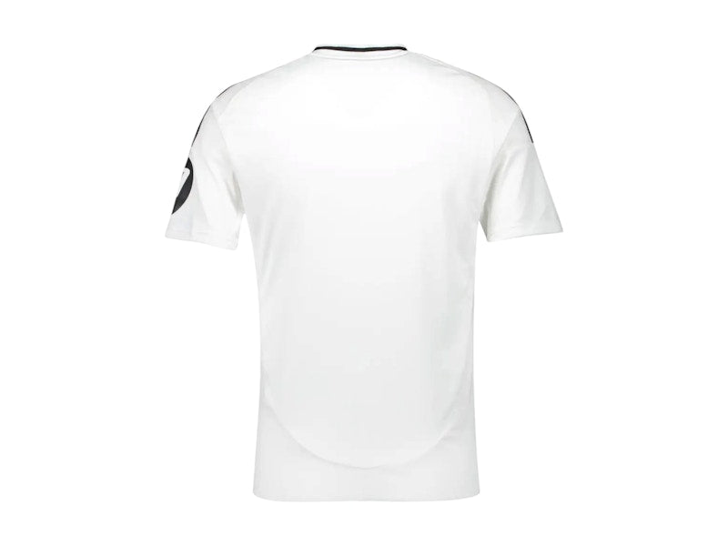 Real Madrid Away 2024/25 Jersey White