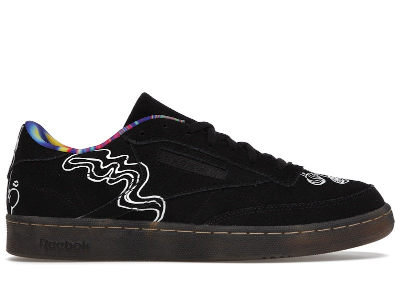 Reebok Club C 85 Peace Day (2020)