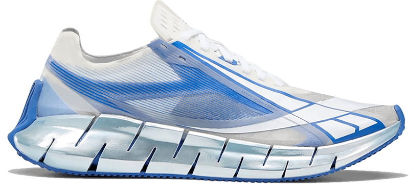 Reebok 3D Zig Storm Cottweiler Royal