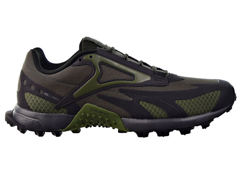 Reebok AT Craze 2.0 Poplar Green Black