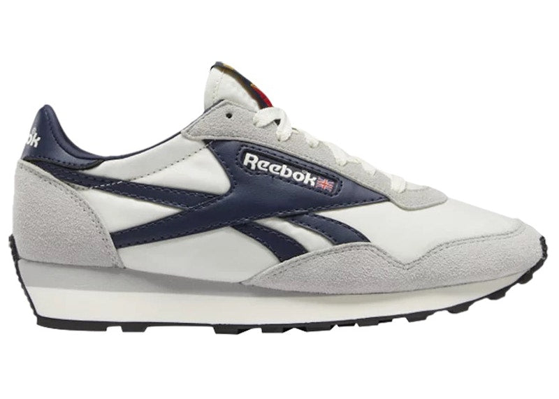 Reebok AZ 2 Pure Grey Vector Navy