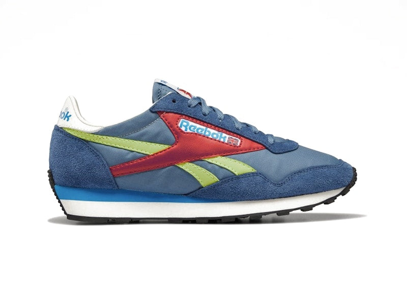 Reebok AZ II Blue