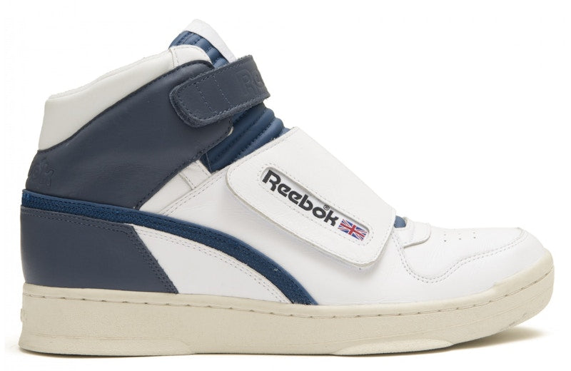 Reebok Alien Stomper Mid