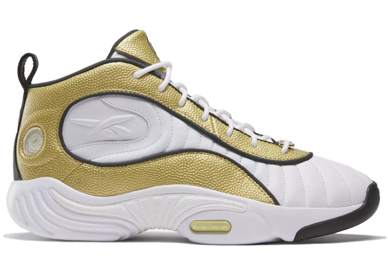 Reebok Answer III Victor Solomon