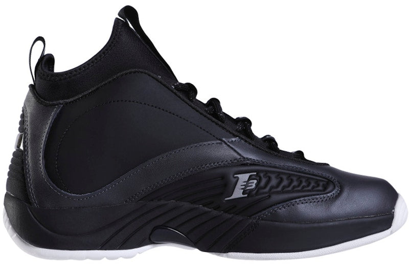 Reebok Answer 4.5 Black Coal