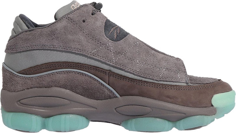 Reebok Answer DMX Unik