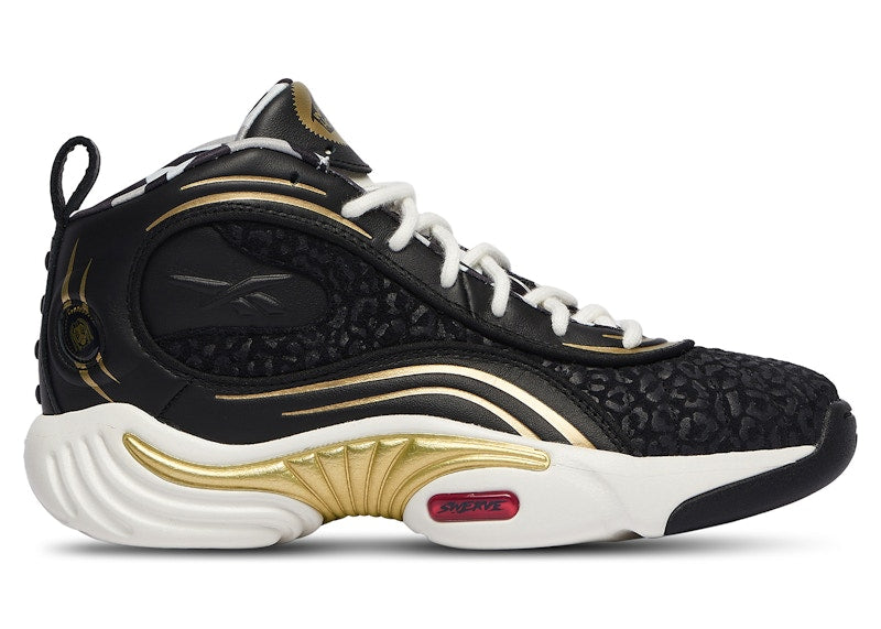 Reebok Answer III Swerve