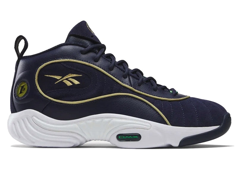 Reebok Answer III Vector Navy White